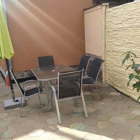 Apartmány Kukaččí hnízdo Benesov nad Ploucnici Esterno foto