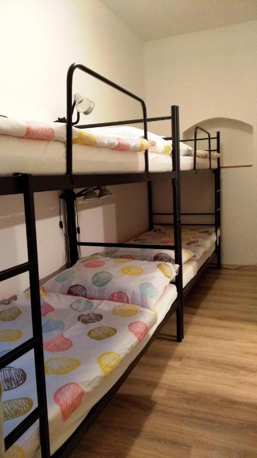Apartmány Kukaččí hnízdo Benesov nad Ploucnici Esterno foto