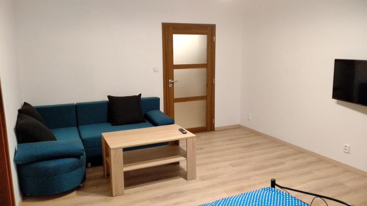 Apartmány Kukaččí hnízdo Benesov nad Ploucnici Esterno foto