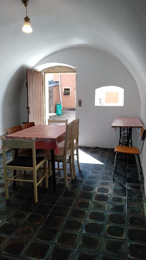 Apartmány Kukaččí hnízdo Benesov nad Ploucnici Esterno foto