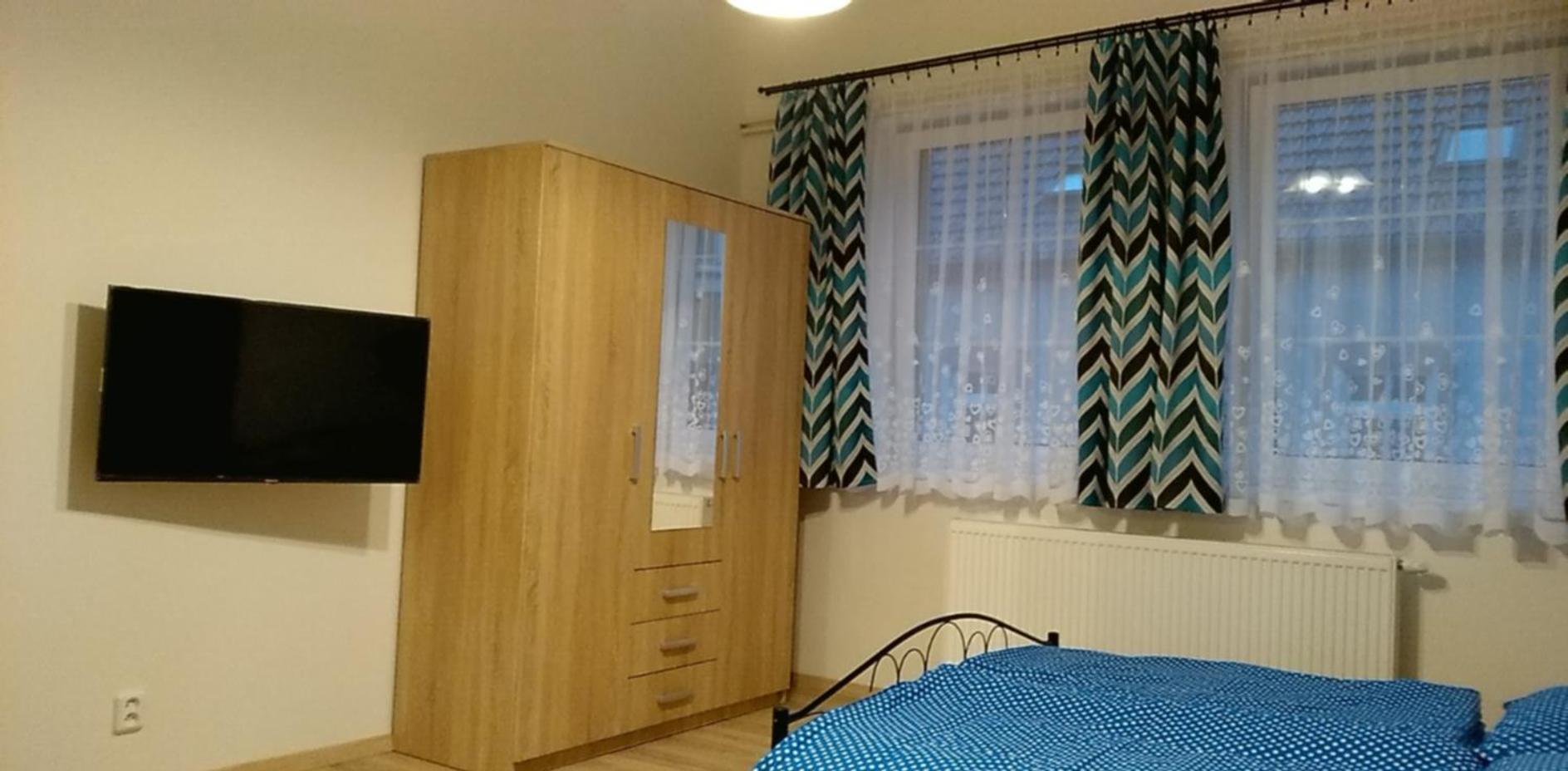 Apartmány Kukaččí hnízdo Benesov nad Ploucnici Camera foto